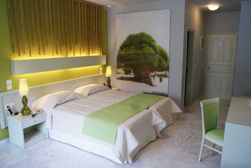 Bourtzi Hotel Skiathos-stad Buitenkant foto