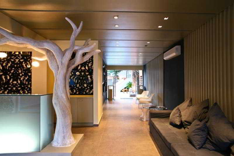 Bourtzi Hotel Skiathos-stad Buitenkant foto