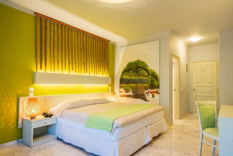 Bourtzi Hotel Skiathos-stad Buitenkant foto